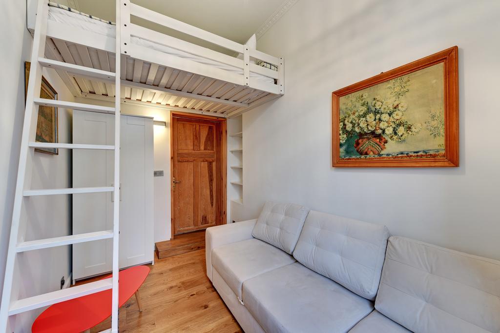 Lion Apartments - Family Stay Sopot Buitenkant foto